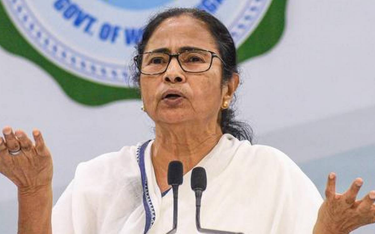 West Bengal Imams association urges Mamata to extend lockdown till May 30